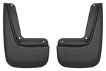 Husky Liners 2018-2019 Chevrolet Equinox Custom-Molded Rear Mud Guards