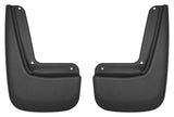 Husky Liners 2018-2019 Chevrolet Equinox Custom-Molded Rear Mud Guards