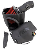 AEM 11-12 Ford Super Duty 6.7L Diesel V8 Brute Force Cold Air Intake