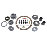 Yukon Gear Master Overhaul Kit For Toyota 8.7in IFS Front Diff / 07+ Tundra
