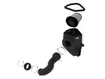 aFe MagnumFORCE Intake Stage-2 Pro Dry S 2019 GM Silverado/Sierra 1500 V6-4.3L V8-5.3/6.2L