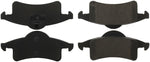 Select BRK PADS