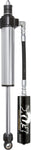 Fox 10-14 Toyota FJ Cruiser 2.5 Factory Series 8.8in. R/R Rear Shock Set / 0-1.5in. Lift - Blk