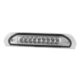 Xtune Dodge Ram 02-08 LED 3rd Brake Light Chrome BKL-DR02-LED-C