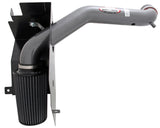 AEM 03-05 Dodge Ram 5.7L HEMI Silver Brute Force Air Intake