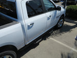RBP RX-7 Step Bars 09-17 Ram 1500/2500/3500/4500/5500 Crew Cab 5.7ft. Bed (Short Box) - Black