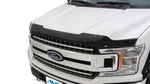 AVS 2019 GMC Sierra 1500 Aeroskin Low Profile Hood Shield - Smoke