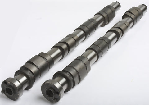 Toyota 4A-GE 16V (stock shim) Performance Cam - 314/308 Degrees advertised duration. 10.00mm/9.35mm lift