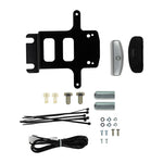 ARB Kit Rego Plate Kit Suit Jl Incl Brkt & Light