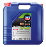 LIQUI MOLY 20L Special Tec AA Motor Oil 5W-40 - Diesel
