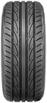 Yokohama Advan Fleva V701 Tire - 185/55R15 82V