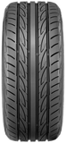 Yokohama Advan Fleva V701 Tire - 195/50R15 82V