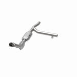 MagnaFlow Conv DF 01 Ford Trucks 4.6L