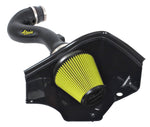 Airaid 05-09 Ford Mustang V6 4.0L Performance Air Intake System (Synthamax Filter)