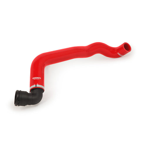 Mishimoto 09-10 Ford F-150 5.4L V8 Red Silicone Radiator Hose Kit