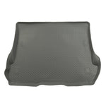 Husky Liners 01-06 Suburban/Yukon/Denali XL/05-06 Cadillac ESV Classic Style Gray Rear Cargo Liner