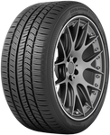 Yokohama Geolandar X-CV Tire - 295/35R21 107W