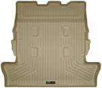 Husky Liners 08-11 Lexus LX570 Classic Style Tan Rear Cargo Liner (Folded 3rd Row)