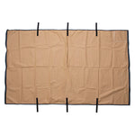 ARB Canvas - Awn 1250 X 2100 Fire Retardant Us/Canada Spec