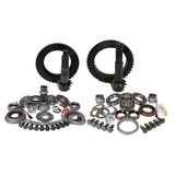 Yukon Gear Gear & Install Kit Package For Jeep JK Non Rubicon in a 4.11 Ratio