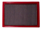 BMC 00-10 Chrysler PT Cruiser 1.6 16V Replacement Panel Air Filter