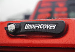 UnderCover 09-14 Ford F-150 6.5ft Elite LX Bed Cover - Tuxedo Black