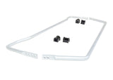 Whiteline 10/00-3/06 Toyota MR2 Sypder ZZW30 MacPherson Strut FWD/Double Link Frt&Rr Sway Bar Kit