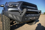 DV8 Offroad 2016+ Toyota Tacoma Front Bumper