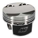 Wiseco Mitsubishi EVO 4-9 HD2 -86.75mm Bore 1.137in CH - Single Piston