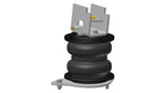 Air Lift Performance 06-10 Chrysler 300/300C Rear Air Suspension Lowering Kit