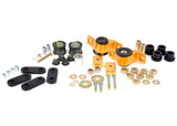 WL Sway Bars - Kits