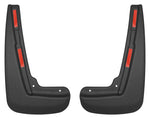 Husky Liners 2018-2019 Chevrolet Equinox Custom-Molded Front Mud Guards