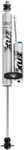 Fox 97-06 Jeep TJ 2.0 Performance Series 11.6in. Smooth Body R/R Front Shock CD Adj. / 6.5-8in. Lift