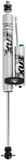 Fox 97-06 Jeep TJ 2.0 Performance Series 11.6in. Smooth Body R/R Front Shock CD Adj. / 6.5-8in. Lift
