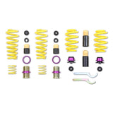 Adj Lowering Springs