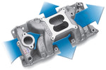 INTAKE MANIFOLD