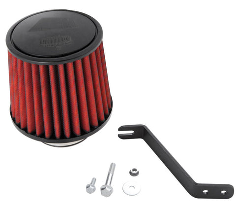 AEM 03-06 Tiburon GT (Filter and Bracket only/ no color options) Short Ram Intake