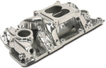 INTAKE MANIFOLD