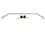 Whiteline Nissan R35 GTR Front 33mm Heavy Duty Adjustable Sway Bar