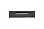 Rampage 2007-2018 Jeep Wrangler(JK) Trailram Front Bumper - Black