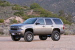 Fabtech 07-14 GM K1500 SUV 4WD w/Autoride 6in Basic System