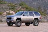 Fabtech 07-14 GM K1500 SUV 4WD w/Autoride 6in Basic System