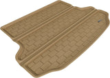 3D MAXpider 2010-2015 Hyundai Tucson Kagu Cargo Liner - Tan