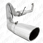 MBRP 2003-2004 Dodge 2500/3500 Cummins Turbo Back Cool Duals (4WD only)