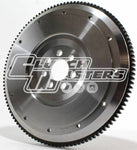 Clutch Masters 08-14 Mitsubishi Lancer Evo X 2.0L Turbo 5spd Steel Flywheel 8.50in