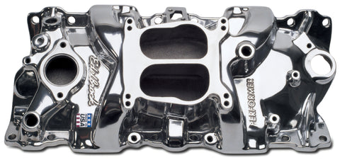 INTAKE MANIFOLD