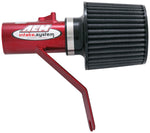 AEM 03-06 Mazda 6S V6 A/T Only Red Short Ram Intake