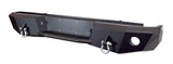 DV8 Offroad 14-19 Toyota Tundra Rear Bumper