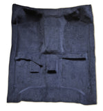 Lund 95-04 Toyota Tacoma Access Cab Pro-Line Full Flr. Replacement Carpet - Navy (1 Pc.)