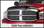 EGR Hood Shld - Sprguard